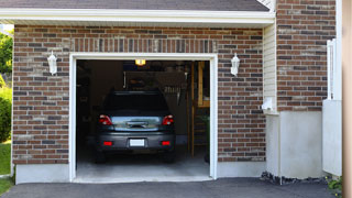 Garage Door Installation at L A M Industrial Park, Florida