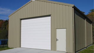 Garage Door Openers at L A M Industrial Park, Florida